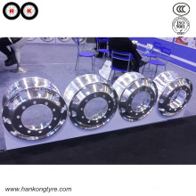 Truck Rims, Trailer Steel Wheel Rims